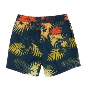 Short de Bain BILLABONG Aloha Bleu Junior