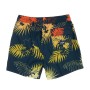 Short de Bain BILLABONG Aloha Bleu Junior