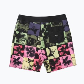 Boardshort BILLABONG Sundays Multicolore Junior