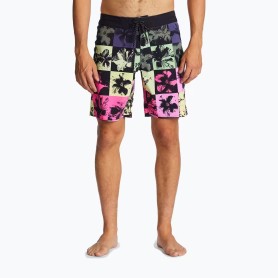 Boardshort BILLABONG Sundays Multicolore Junior