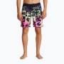 Boardshort BILLABONG Sundays Multicolore Junior