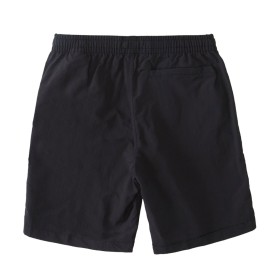 Short de Bain DC SHOES Late Daze Noir Junior