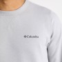 Sweat COLUMBIA Barton Springs Graphic Gris Homme