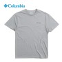 T-shirt COLUMBIA CBS Basic Logo SS Gris Homme
