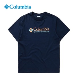 T-shirt COLUMBIA CBS Basic...