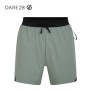 Short de running DARE 2B Ultimate Vert Homme