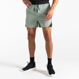 Short de running DARE 2B Ultimate Vert Homme