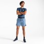 Short de running DARE 2B Ultimate Bleu Homme