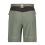 Short de randonnée REGATTA Mountain Vert Homme