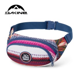 Sac Banane DAKINE Hip Pack Hawaii Multicolore Unisexe