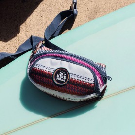 Sac Banane DAKINE Hip Pack Hawaii Multicolore Unisexe