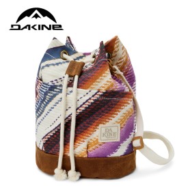 Sac DAKINE Saturday Multicolore Unisexe