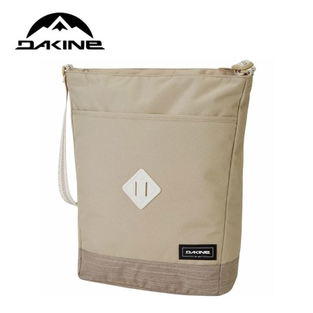 Tote DAKINE Infinity 19L Beige Unisexe
