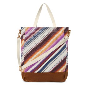 Sac DAKINE Weekly Tote 25L Multicolore Unisexe