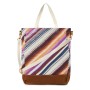 Sac DAKINE Weekly Tote 25L Multicolore Unisexe