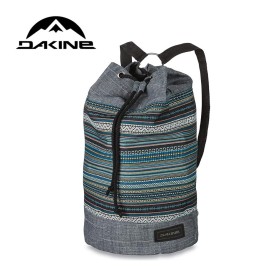 Sac Baluchon DAKINE Sadie Gris Unisexe