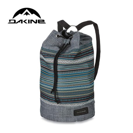 Sac Baluchon DAKINE Sadie 15L Gris Unisexe