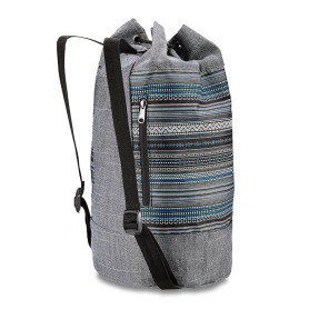 Sac Baluchon DAKINE Sadie 15L Gris Unisexe