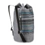 Sac Baluchon DAKINE Sadie 15L Gris Unisexe