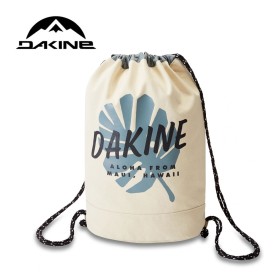 Sac Baluchon DAKINE Cinch 16L Crème Unisexe