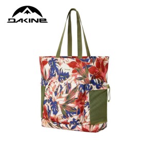 Sac DAKINE Recess Tote Floral Femme