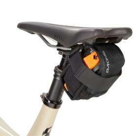 Sacoche Vélo DAKINE Gripper Marron