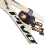 Sacoche Vélo DAKINE Gripper Marron