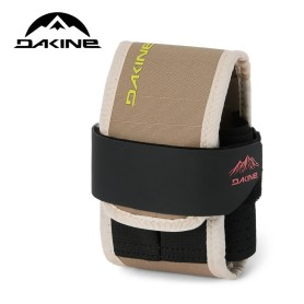 Sacoche Vélo DAKINE Gripper Marron