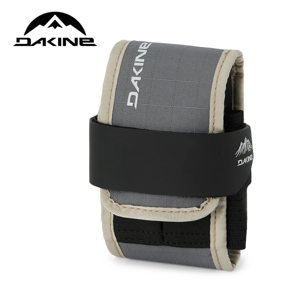 Sacoche Vélo DAKINE Gripper Gris