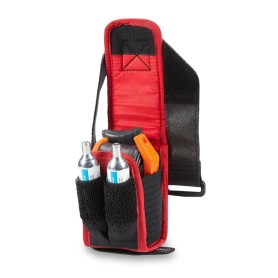 Sacoche Vélo DAKINE Gripper Gris