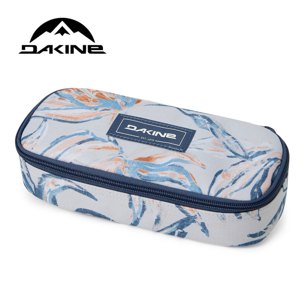 Trousse scolaire DAKINE School Case Floral Unisexe