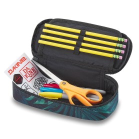 Trousse scolaire DAKINE School Case Bleu marine Unisexe