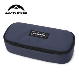 Trousse scolaire DAKINE School Case Bleu marine Unisexe
