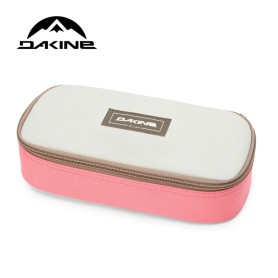 Trousse scolaire DAKINE School Case XL Rose Unisexe