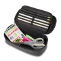 Trousse scolaire DAKINE School Case XL Rose Unisexe