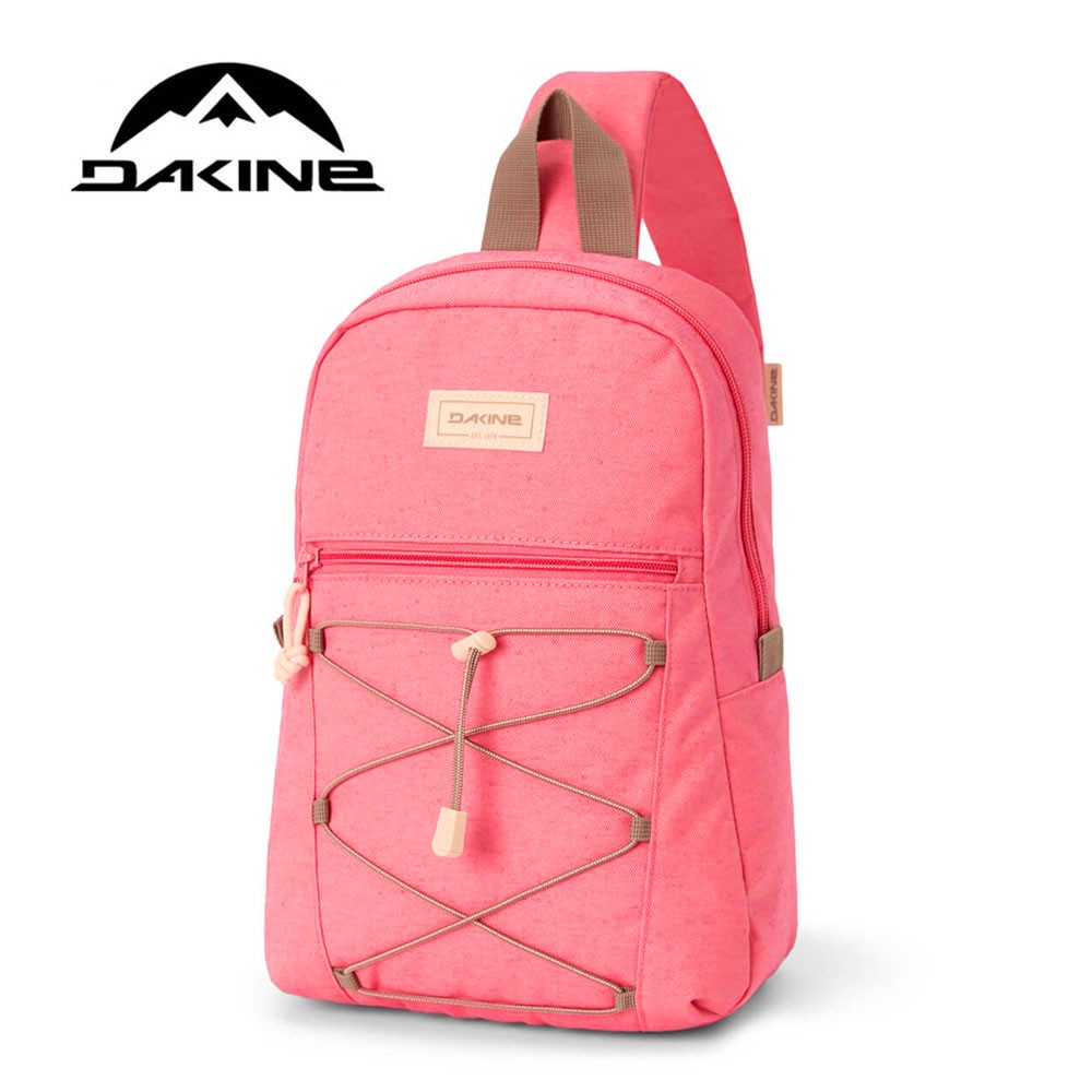 Sac à dos DAKINE Detention Mini Sling 8L Rose Unisexe