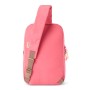 Sac à dos DAKINE Detention Mini Sling 8L Rose Unisexe