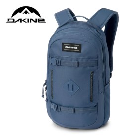 Sac à dos DAKINE Mission 18L Indigo Unisexe