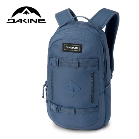 Sac à dos DAKINE Mission 18L Indigo Unisexe