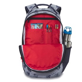 Sac à dos DAKINE Mission 18L Indigo Unisexe