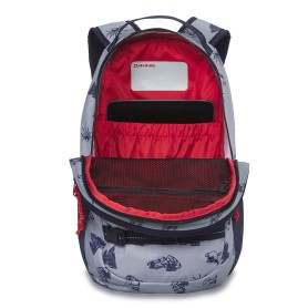 Sac à dos DAKINE Mission 18L Indigo Unisexe