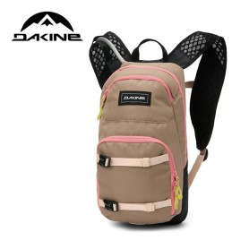 Sac à dos DAKINE Youth Session 6L Marron Junior