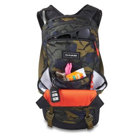 Sac à dos DAKINE Drafter 10L Gris Unisexe