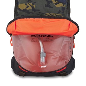 Sac à dos DAKINE Drafter 10L Gris Unisexe