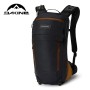 Sac à dos DAKINE Seeker 10L Noir/Marron Unisexe