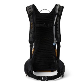 Sac à dos DAKINE Seeker 10L Noir/Marron Unisexe