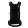 Sac à dos DAKINE Seeker 10L Noir/Marron Unisexe