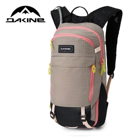 Sac à dos DAKINE Syncline 12L Beige Unisexe
