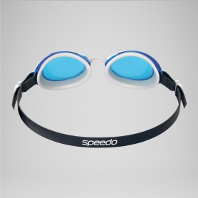 Lunettes de natation SPEEDO Recreation Jet 2.0 Bleu / Blanc Unisexe