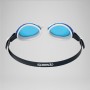 Lunettes de natation SPEEDO Recreation Jet 2.0 Bleu / Blanc Unisexe